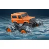 Távirányítós autó Double Eagle (narancssárga) Land Rover (Amphibious) E343-003 - 3
