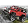 RC távirányítós autó 1:14 Double Eagle (piros) Land Rover Defender E362-003 thumbnail