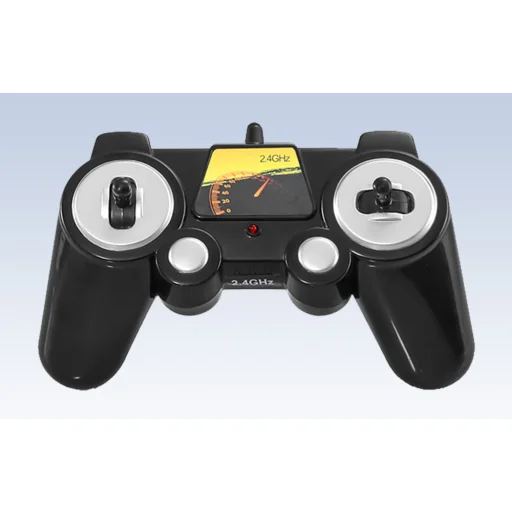 RC távirányítós autó 1:14 Double Eagle (piros) Land Rover Defender E362-003 - 10