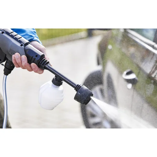 Hoto QWXCJ001 Vezeték nélküli magasnyomású mosó - 3