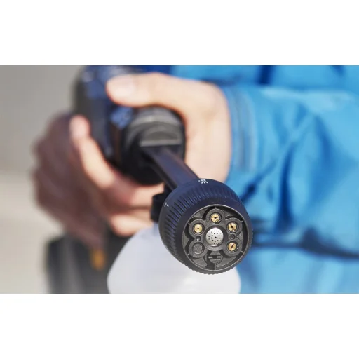 Hoto QWXCJ001 Vezeték nélküli magasnyomású mosó - 4