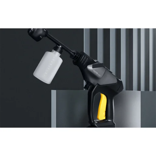 Hoto QWXCJ001 Vezeték nélküli magasnyomású mosó - 6