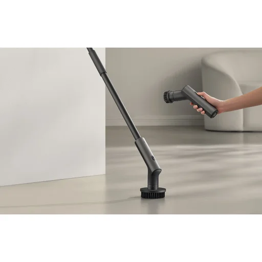  Elektromos tisztítókefe HOTO QWQJS001, 7 az 1-ben készlet - 7