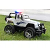 Távirányítós autó 1:12 Double Eagle (fehér) Jeep (Rendőrség) E550-003 thumbnail