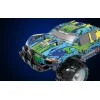 Távirányítós RC autó 1:18 Double Eagle (zöld) Buggy (nagy sebességű) E330-003 thumbnail