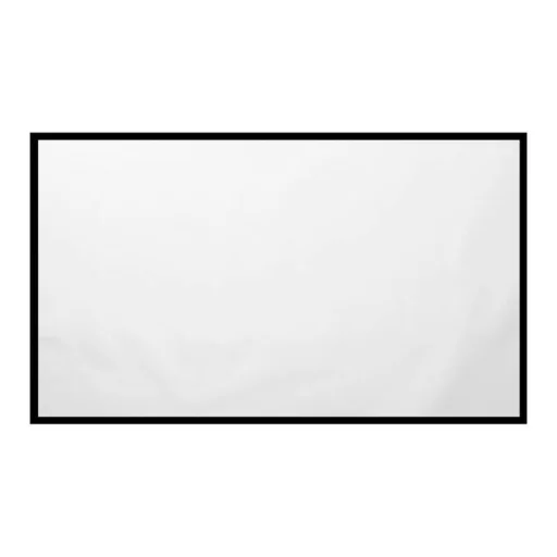 Kivetítő vászon BlitzWolf BW-VS4 100" - 2