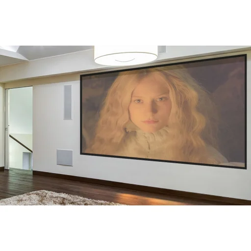 Kivetítő vászon BlitzWolf BW-VS4 100" - 5