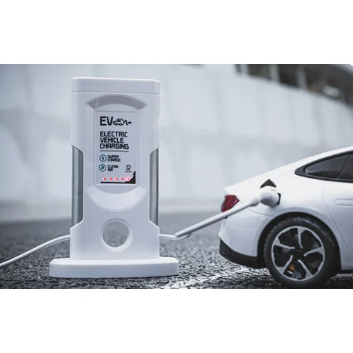 RC távirányítós autó 1:16 Double Eagle (fehér) E725-003 - 5