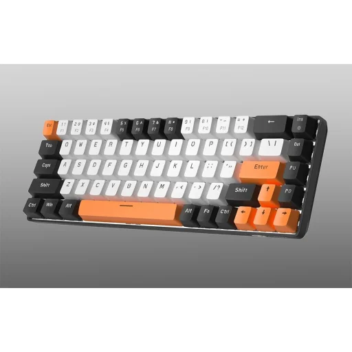 MageGee MK-BOX mechanikus gamer billentyűzet (karbon) - 7