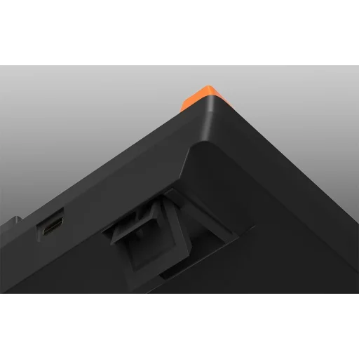 MageGee MK-BOX mechanikus gamer billentyűzet (karbon) - 10