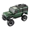 Távirányítós autó 1:8 Double Eagle (zöld) Land Rover Defender E328-003 thumbnail