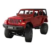 Távirányítós autó 1:14 Double Eagle (piros) Jeep Crawler Pro E340-003 thumbnail