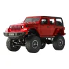 Távirányítós autó 1:14 Double Eagle (piros) Jeep Crawler Pro E340-003 thumbnail
