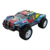 Távirányítós RC autó távirányítóval 1:18 Double Eagle (piros) Buggy (nagy sebességű) E330-003 thumbnail