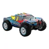 Távirányítós RC autó távirányítóval 1:18 Double Eagle (piros) Buggy (nagy sebességű) E330-003 thumbnail
