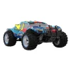 Távirányítós RC autó távirányítóval 1:18 Double Eagle (piros) Buggy (nagy sebességű) E330-003 thumbnail