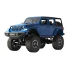 Távirányítós autó 1:14 Double Eagle (kék) Jeep Crawler Pro E340-003 thumbnail