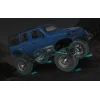 Távirányítós autó 1:14 Double Eagle (kék) Jeep Crawler Pro E340-003 thumbnail