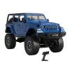 Távirányítós autó 1:14 Double Eagle (kék) Jeep Crawler Pro E340-003 thumbnail