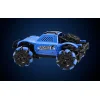 Távirányítós autó 1:18 Double Eagle (kék) Buggy (Omnidirekcionális) E346-003 thumbnail