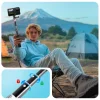 Tech-protect Ga100 Monopod & Selfie Bot Gopro / Dji Fekete thumbnail
