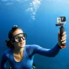 Tech-protect Ga100 Float Hand Grip Gopro / Dji Fekete thumbnail