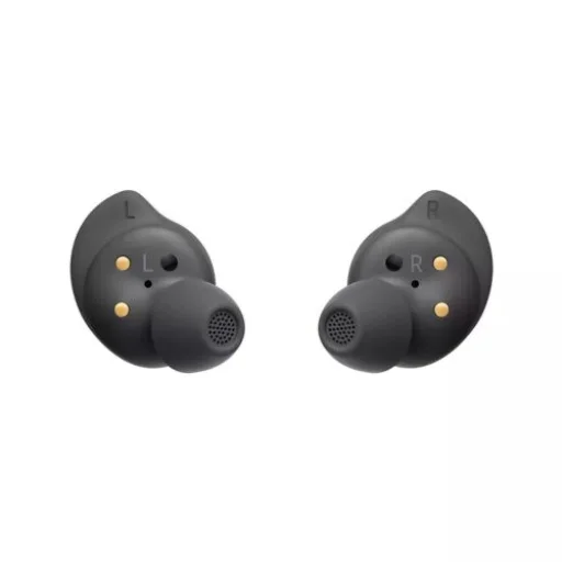 Samsung SM-R400 Galaxy Buds FE bluetooth fülhallgató, BT 5.2, ANC, Grafit EU (SM-R400NZA) - 2