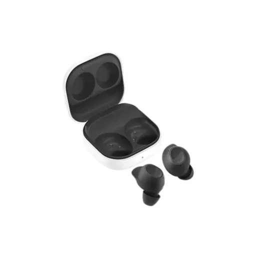 Samsung SM-R400 Galaxy Buds FE bluetooth fülhallgató, BT 5.2, ANC, Grafit EU (SM-R400NZA) - 3