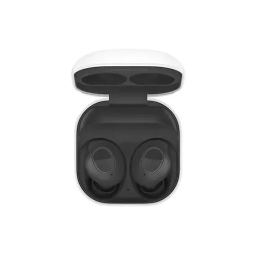 Samsung SM-R400 Galaxy Buds FE bluetooth fülhallgató, BT 5.2, ANC, Grafit EU (SM-R400NZA) - 1