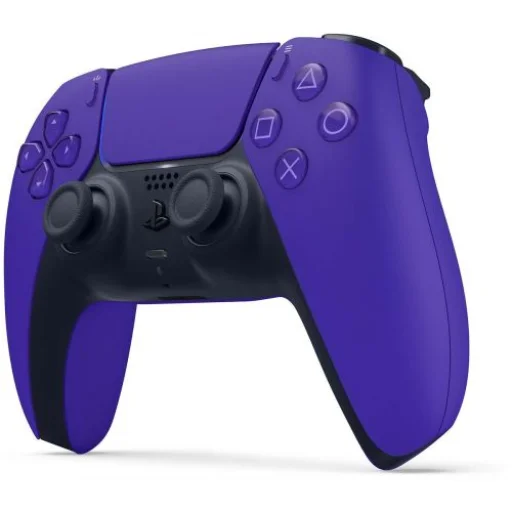 Sony PS5 Dualsense vezeték nélküli kontroller (OEM) Galactic Purple EU - 2