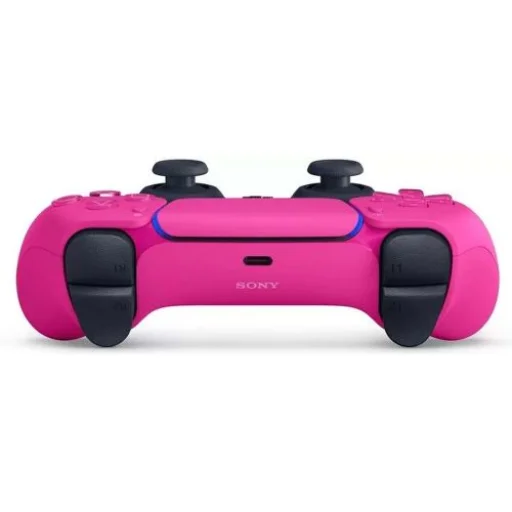 Sony PS5 Dualsense vezeték nélküli kontroller (OEM) Nova Pink EU - 3
