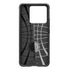  Xiaomi 14t Matt Fekete Spigen Rugged Armor Tok thumbnail