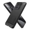  Xiaomi 14t Matt Fekete Spigen Rugged Armor Tok thumbnail