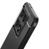  Xiaomi 14t Matt Fekete Spigen Rugged Armor Tok thumbnail