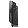  Xiaomi 14t Matt Fekete Spigen Rugged Armor Tok thumbnail