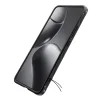  Xiaomi 14t Matt Fekete Spigen Rugged Armor Tok thumbnail