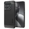  Xiaomi 14t Matt Fekete Spigen Rugged Armor Tok thumbnail
