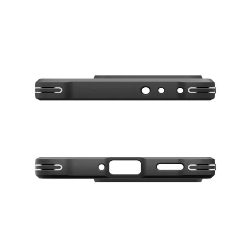  Xiaomi 14t Matt Fekete Spigen Rugged Armor Tok - 6