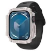  Apple Watch 10/11 (46 MM) Dune Beige SPIGEN Rugged Armor tok - 3