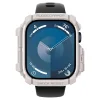  Apple Watch 10/11 (46 MM) Dune Beige SPIGEN Rugged Armor tok - 4