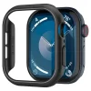  Apple Watch 10 (42 mm) Fekete SPIGEN Thin Fit tok thumbnail