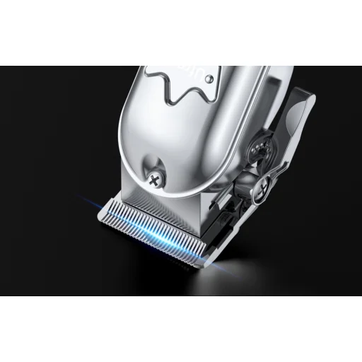 Ufree Hajvágó Fekete Szett U-1257 Fekete - 4