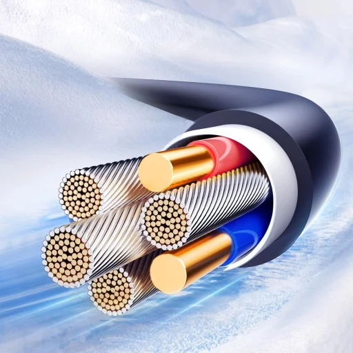 Joyroom S-A43 Crystal-Clear Sorozat 30W USB-C - Lightning spirálkábel 1,5m - fekete - 8