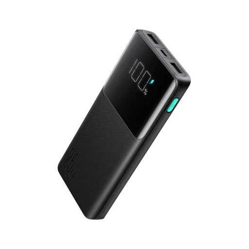 Powerbank Joyroom JR-PBF20 25W 10000mAh - fekete - 2