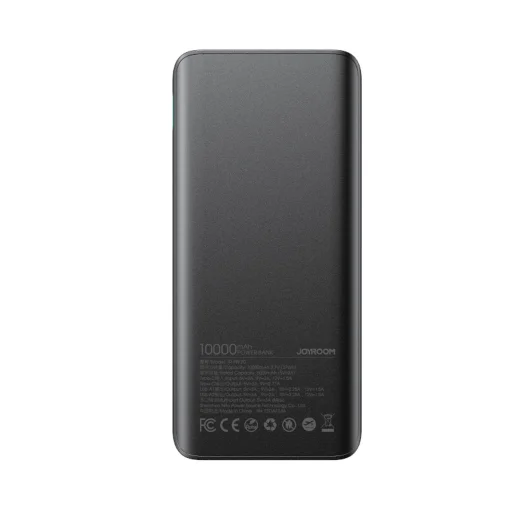 Powerbank Joyroom JR-PBF20 25W 10000mAh - fekete - 3