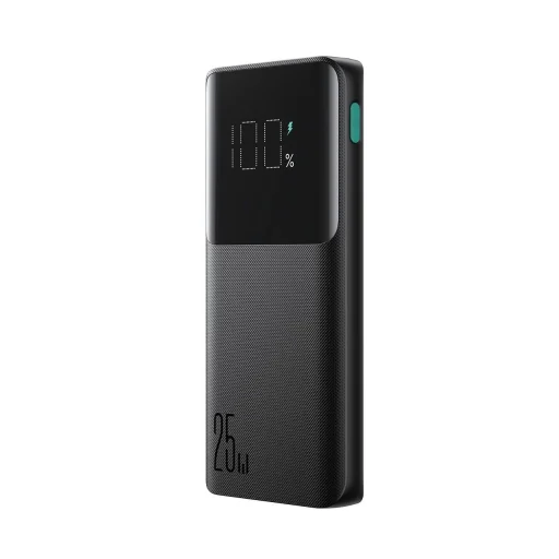 Powerbank Joyroom JR-PBF20 25W 10000mAh - fekete - 4