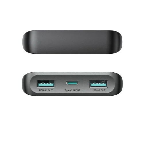 Powerbank Joyroom JR-PBF20 25W 10000mAh - fekete - 7