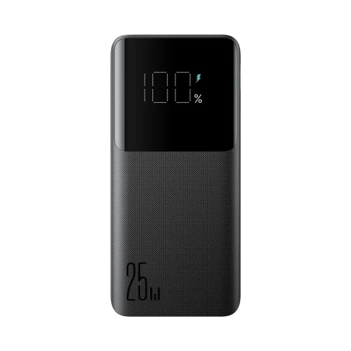 Powerbank Joyroom JR-PBF20 25W 10000mAh - fekete - 1