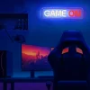 Neon PLEXI LED GAME ON többszínű FPNE23 Forever Light thumbnail