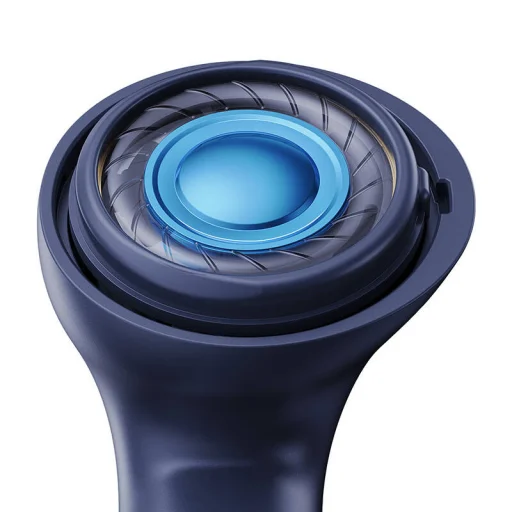 Baseus Bowie E5x TWS fülhallgató (kék) - 5